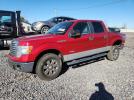 Ford F-150 Supercrew Image 1