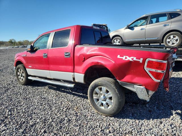 Ford F-150 Supercrew Image 2