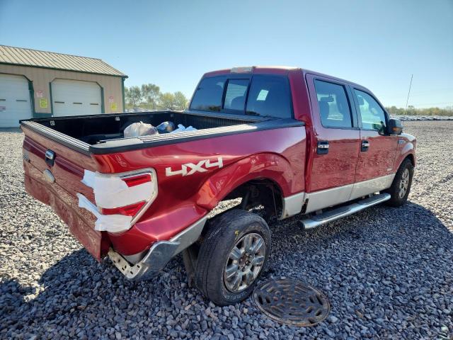 Ford F-150 Supercrew Image 12