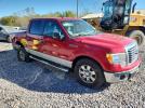 Ford F-150 Supercrew Image 5