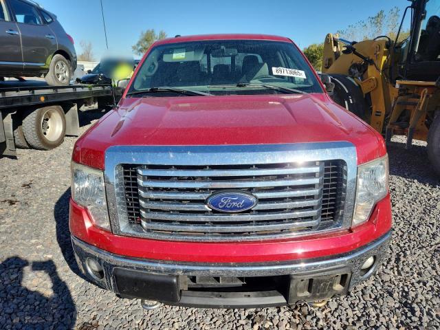 Ford F-150 Supercrew Image 8