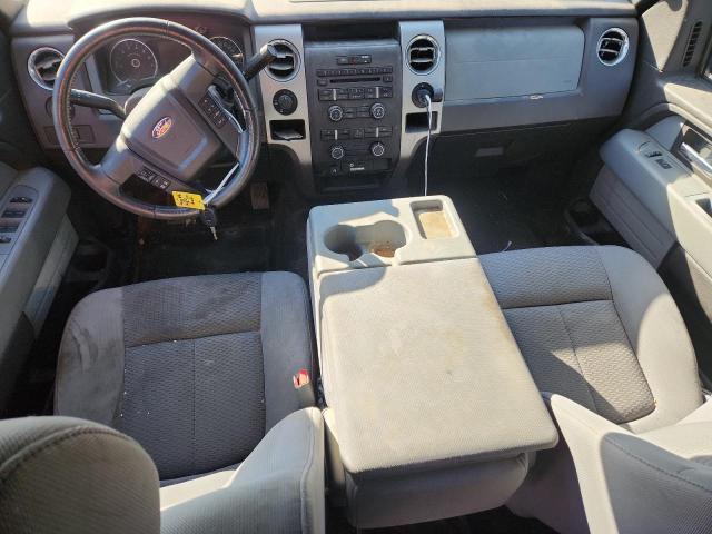 Ford F-150 Supercrew Image 9