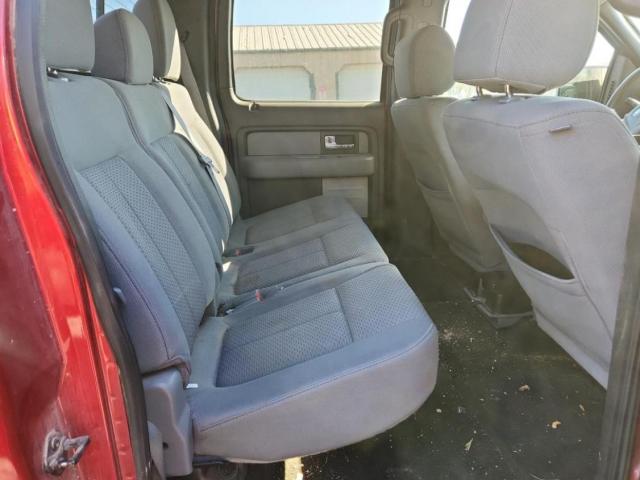 Ford F-150 Supercrew Image 6