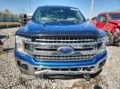 Ford F-150 Super Cab Image 3