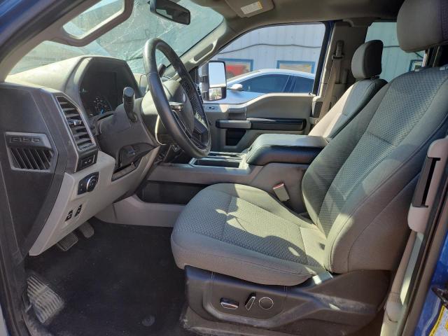 Ford F-150 Super Cab Image 2