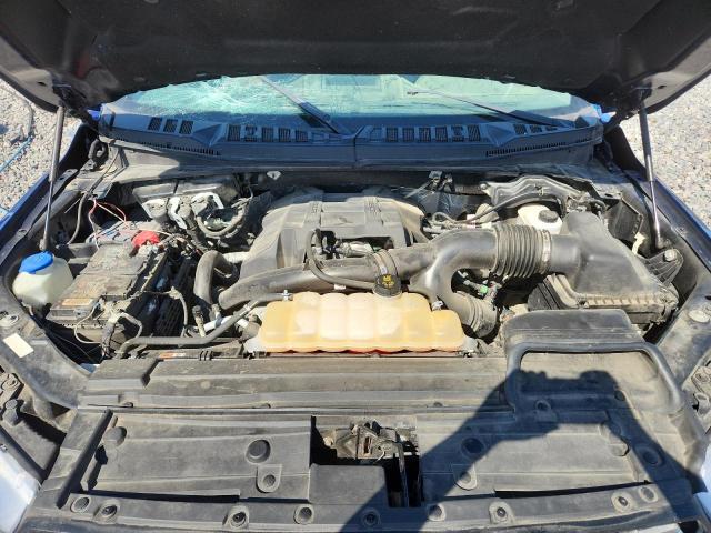 Ford F-150 Super Cab Image 6