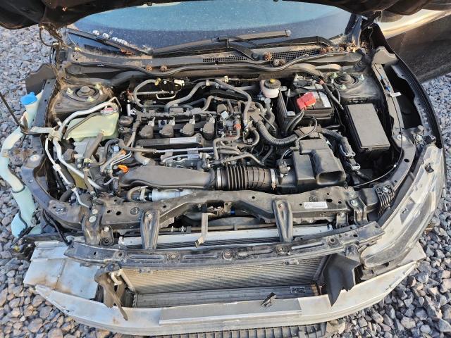 Honda Civic Ex Image 11