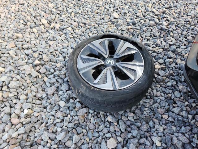 Honda Civic Ex Image 7