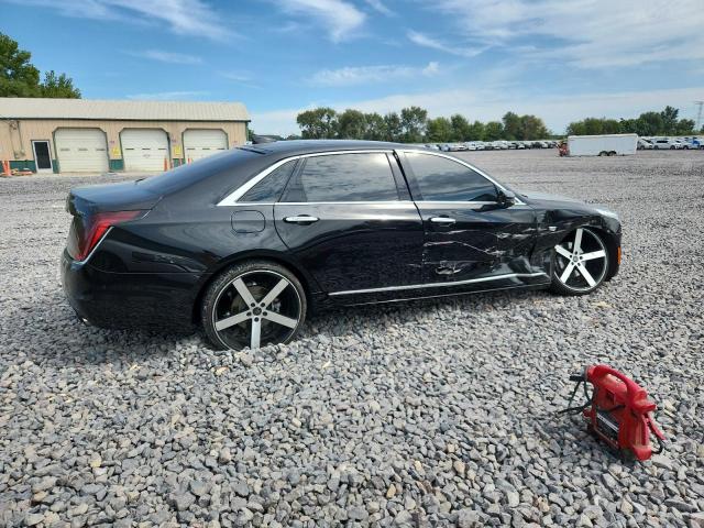 Cadillac CT6 Premium Luxury Image 4