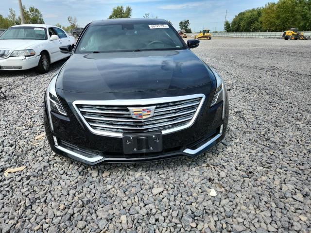 Cadillac CT6 Premium Luxury Image 10