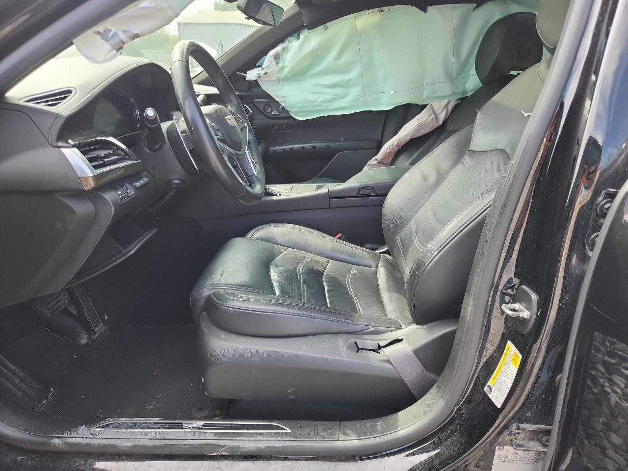 Cadillac CT6 Premium Luxury Image 5