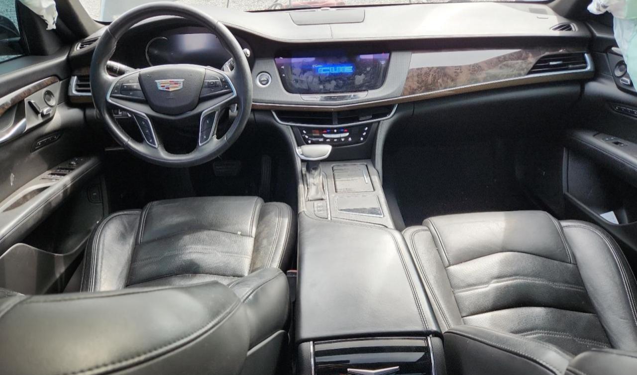 Cadillac CT6 Premium Luxury Image 11