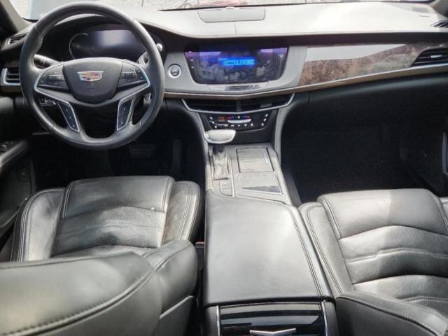 Cadillac CT6 Premium Luxury Image 11