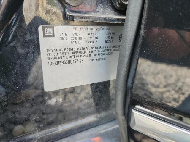 Cadillac CT6 Premium Luxury Image 9