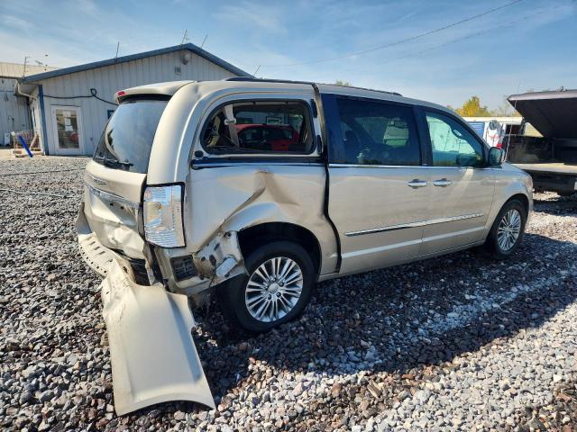 Chrysler Minivan Touring L Image 8