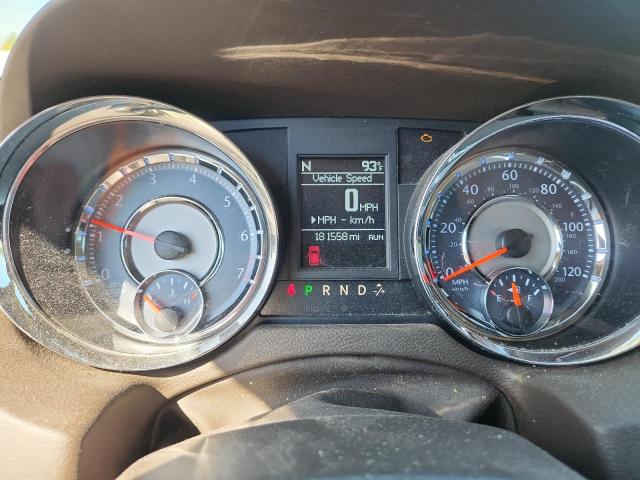 Chrysler Minivan Touring L Image 5