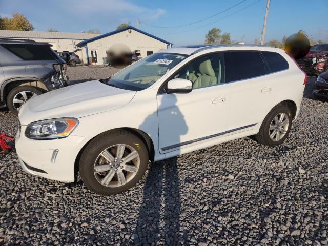  Salvage Volvo XC60