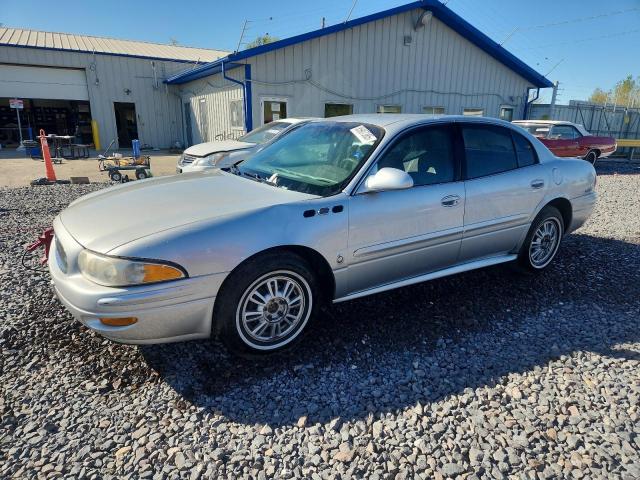  Salvage Buick LeSabre