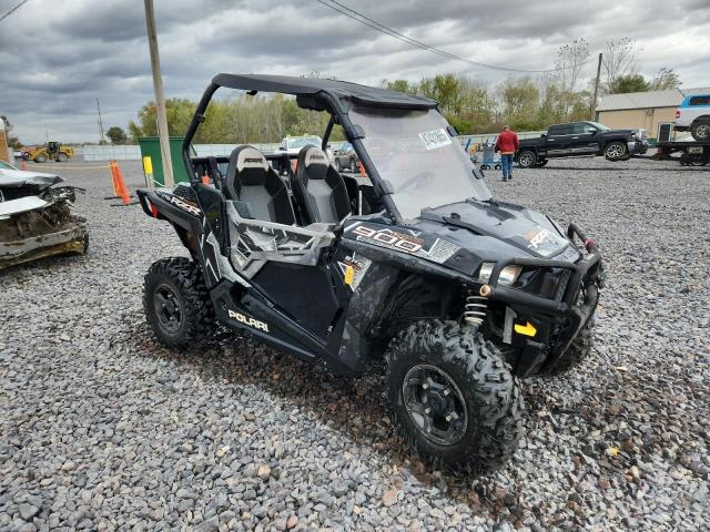  Salvage Polaris Rzr 900 Ep