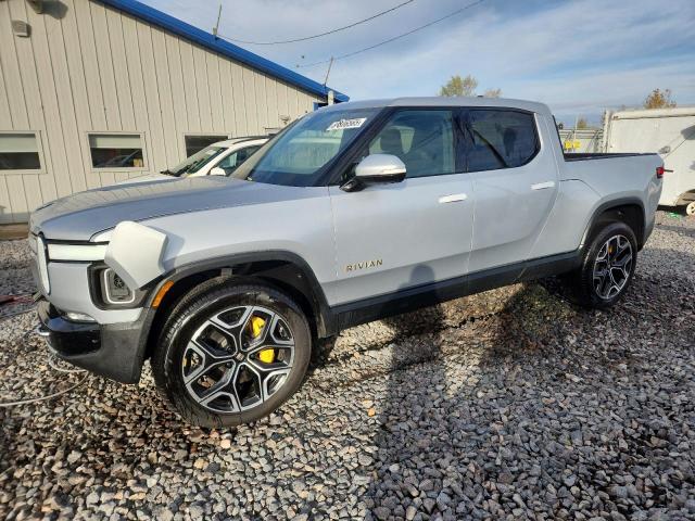  Salvage Rivian Rit