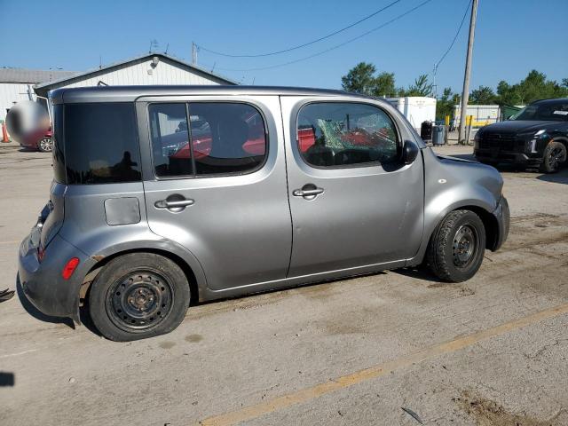 Nissan cube Base Image 3