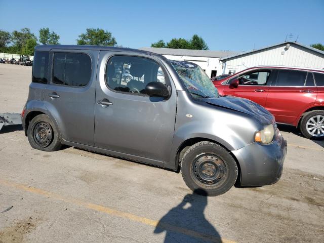 Nissan cube Base Image 2
