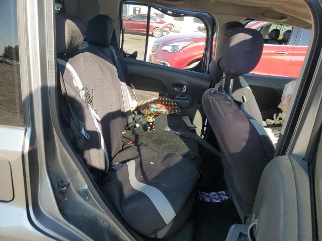 Nissan cube Base Image 13