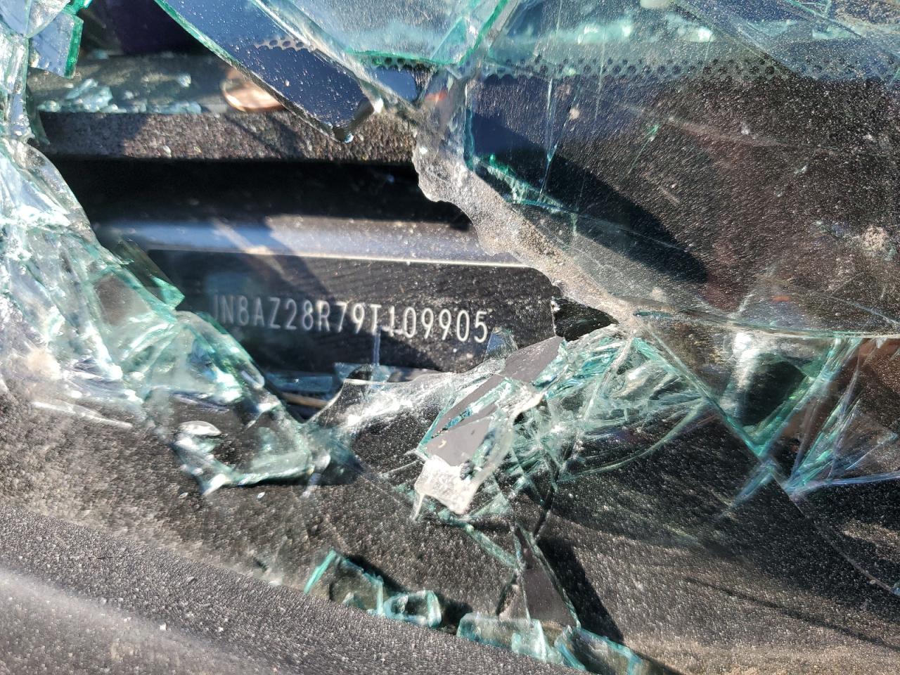 Nissan cube Base Image 9