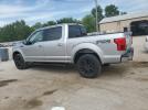Ford F-150 Supercrew Image 5