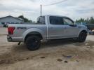 Ford F-150 Supercrew Image 2