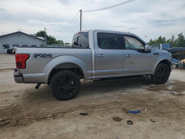 Ford F-150 Supercrew Image 2