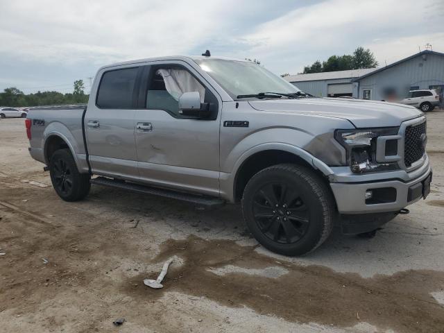 Ford F-150 Supercrew Image 6