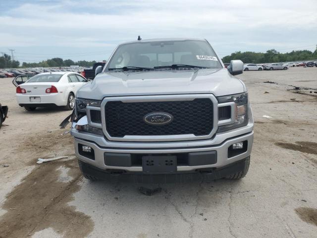 Ford F-150 Supercrew Image 9