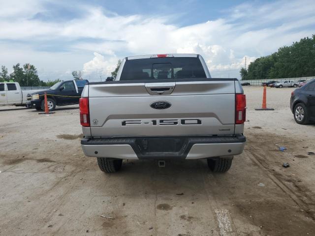 Ford F-150 Supercrew Image 7