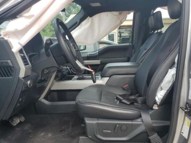 Ford F-150 Supercrew Image 11