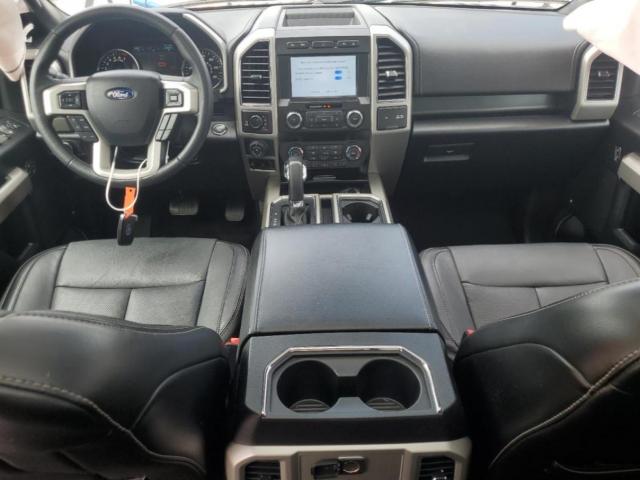 Ford F-150 Supercrew Image 4