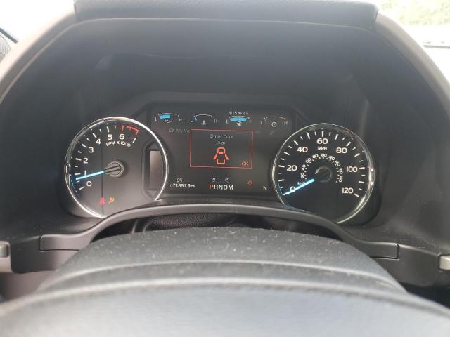 Ford F-150 Supercrew Image 3