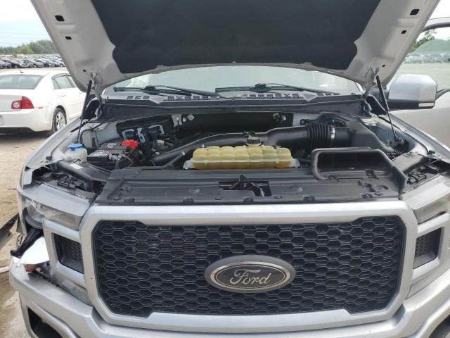 Ford F-150 Supercrew Image 10