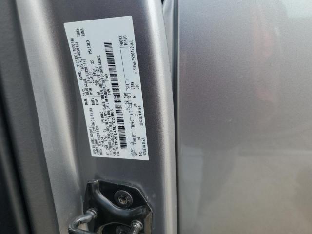 Ford F-150 Supercrew Image 12