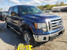 Ford F-150 Supercrew Image 6