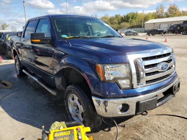 Ford F-150 Supercrew Image 6