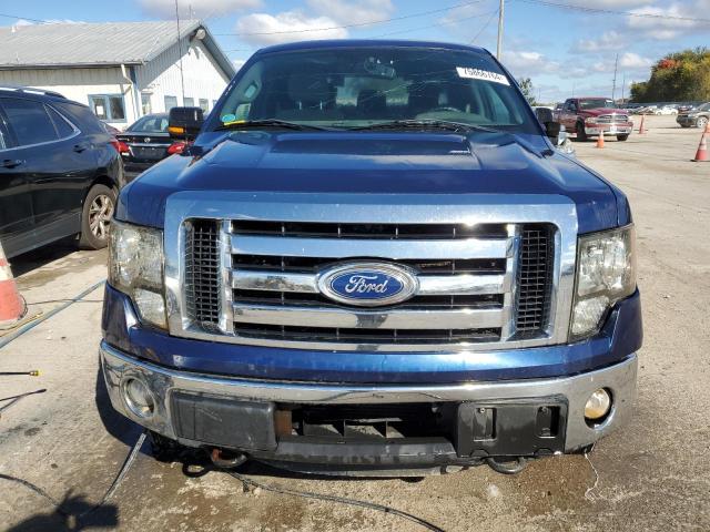 Ford F-150 Supercrew Image 8