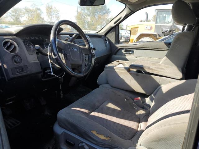 Ford F-150 Supercrew Image 4