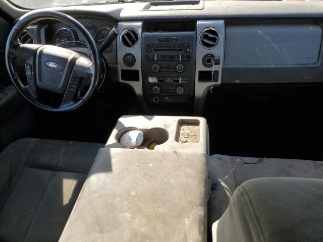 Ford F-150 Supercrew Image 7