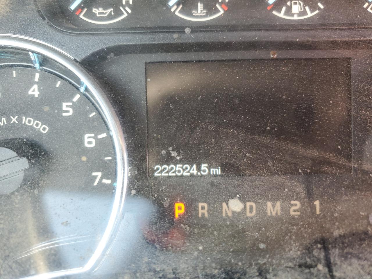 Ford F-150 Supercrew Image 12