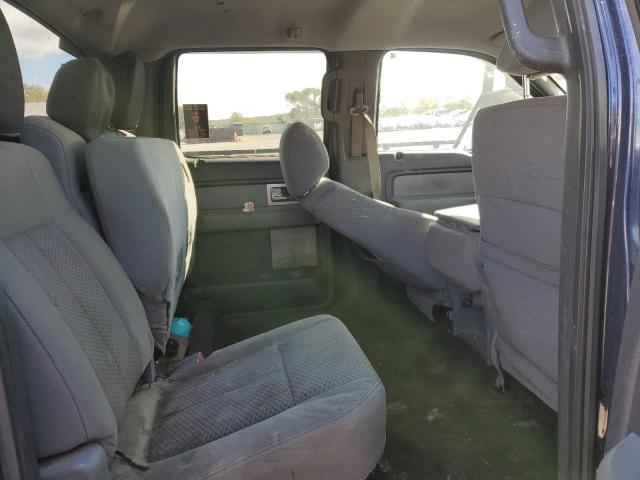 Ford F-150 Supercrew Image 10