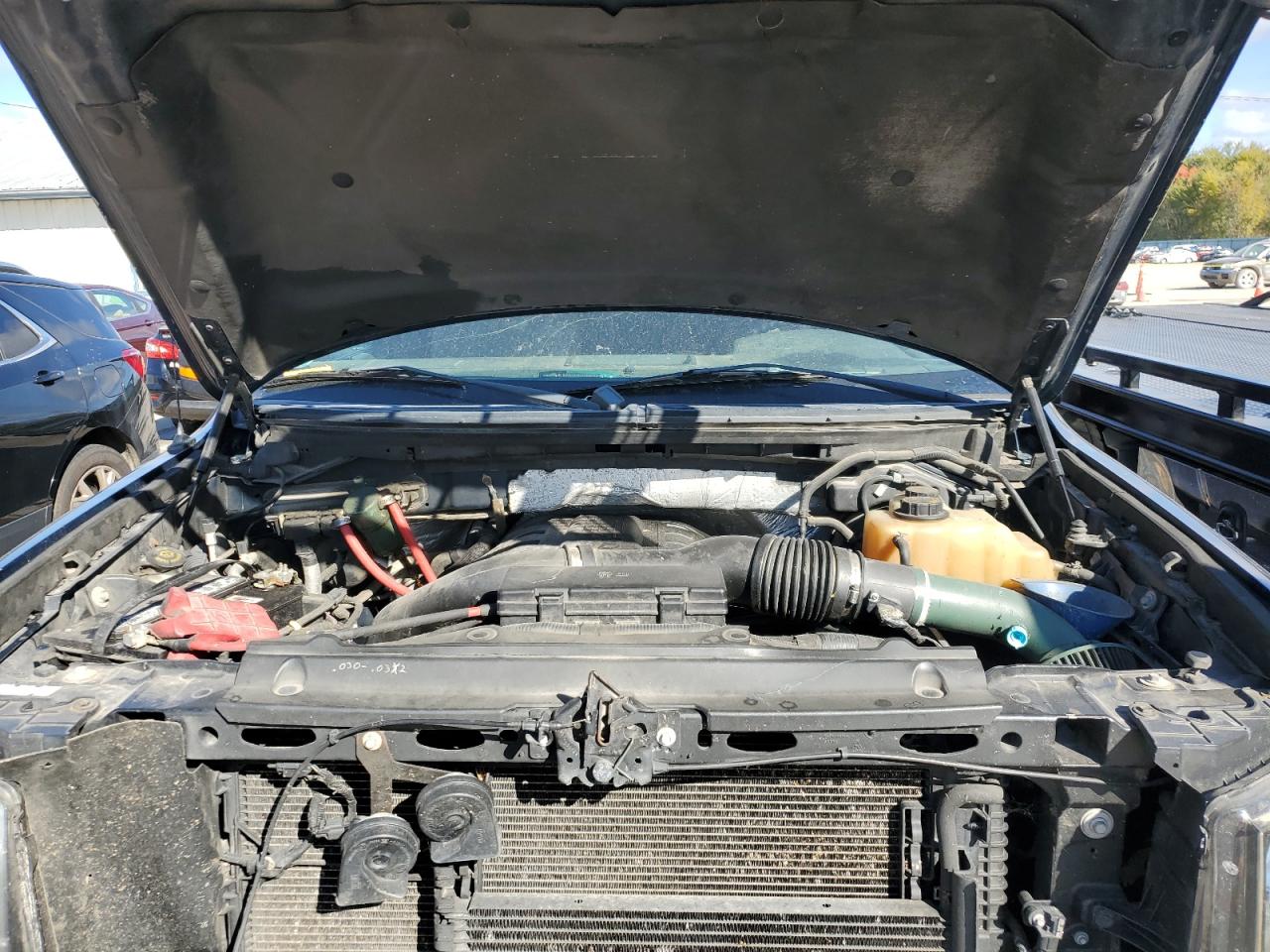 Ford F-150 Supercrew Image 11