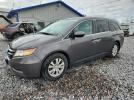 Honda Odyssey Exl Image 1