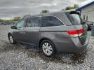 Honda Odyssey Exl Image 2