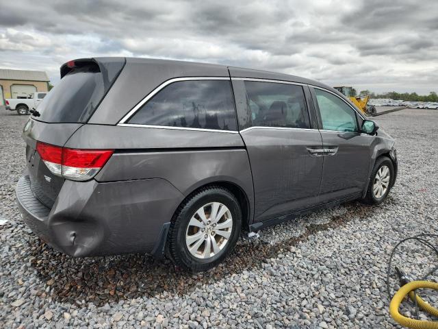 Honda Odyssey Exl Image 3